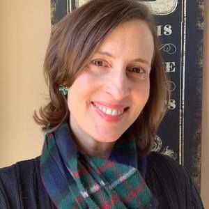 Meet your Posher, Debbie